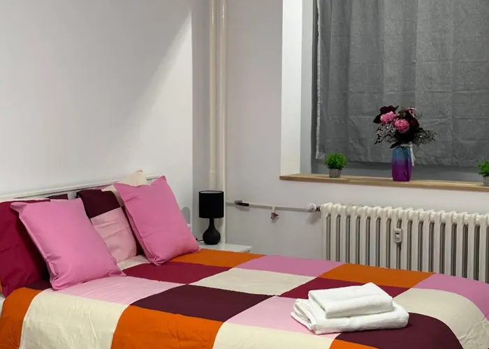 Titan Park Studio Bucureşti